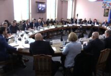 Ședință extraordinară la Palatul Comunal. Ce proiecte sunt pe ordinea de zi de vineri, 17 aprilie