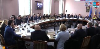 Ședință extraordinară la Palatul Comunal. Ce proiecte sunt pe ordinea de zi de vineri, 17 aprilie