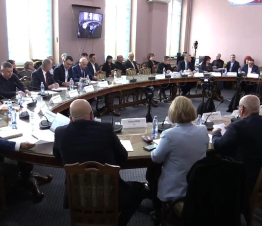 Proiecte suplimentare la ședința CLM de joi. Reabilitarea Colegiului Pedagogic și alocări pentru „Anghel Saligny”