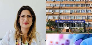 (VIDEO) INTERVIU. Medicul Andreea Anton, despre infecția cu rotavirus la copii