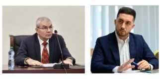 (UPDATE) Subprefect demis. Cine îl înlocuiește. Jurământ amânat