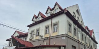 Aproape 5 milioane de euro, pentru consolidare și reabilitare energetică. Cum se va transforma sediul Poliției Municipale