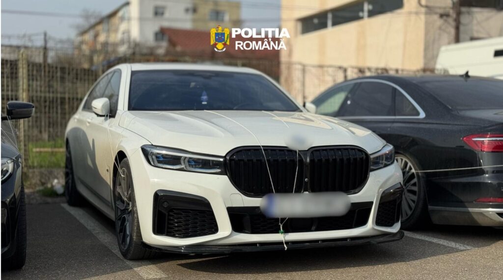 Ancuța Syndy proxenetism Buzău