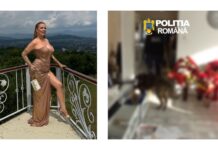 Arest prelungit pentru proxeneta Ancuța Syndy. Decizia este atacabilă