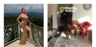 Arest prelungit pentru proxeneta Ancuța Syndy. Decizia este atacabilă