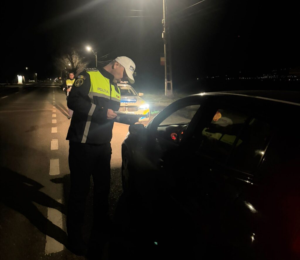 acțiuni Poliție Buzău, amenzi nepurtare centură de siguranță, centura de siguranță