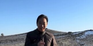 (VIDEO) Inedit și cu umor. Ambasadorul Japoniei, promotor al Buzăului. Filmuleț pe social-media
