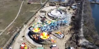(VIDEO) Când va fi deschis noul Aqua Park din Buzău. Anunțul primarului Constantin Toma