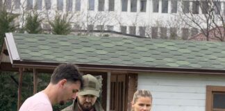 (VIDEO) Provocare inedită. Cum s-au descurcat tinerii pe traseul aplicativ cerut la școlile de poliție