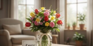 Mesajul Primăriei Murgești, cu ocazia zilei de 8 Martie