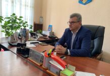 Leonard Dimian, aproape de revenirea la Casa Albă