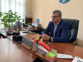 Leonard Dimian, aproape de revenirea la Casa Albă