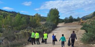 CISLĂU. Noi prevederi în regulamentul de organizare şi funcţionare la serviciul de salubrizare