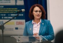 Liliana Sbîrnea, nevoită să-și dea demisia de la Casa Albă. Sorin Grindeanu le-a cerut tuturor prefecților să renunțe la funcții