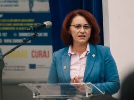 (UPDATE) Liliana Sbîrnea, nevoită să-și dea demisia de la Casa Albă. Sorin Grindeanu le-a cerut tuturor prefecților să renunțe la funcții