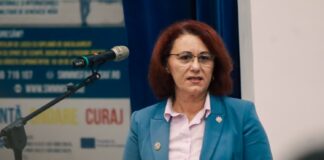 (UPDATE) Liliana Sbîrnea, nevoită să-și dea demisia de la Casa Albă. Sorin Grindeanu le-a cerut tuturor prefecților să renunțe la funcții