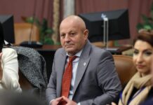 Jurnalul de Buzău a spus-o acum o lună. E oficial: Petre Emanoil Neagu a trecut la PNL