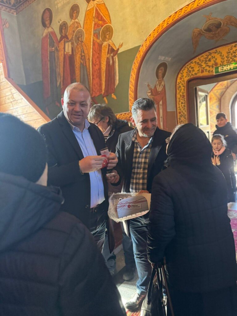 mărțișoare comuna Cislău, Primăria Cislău mărțișoare 2026