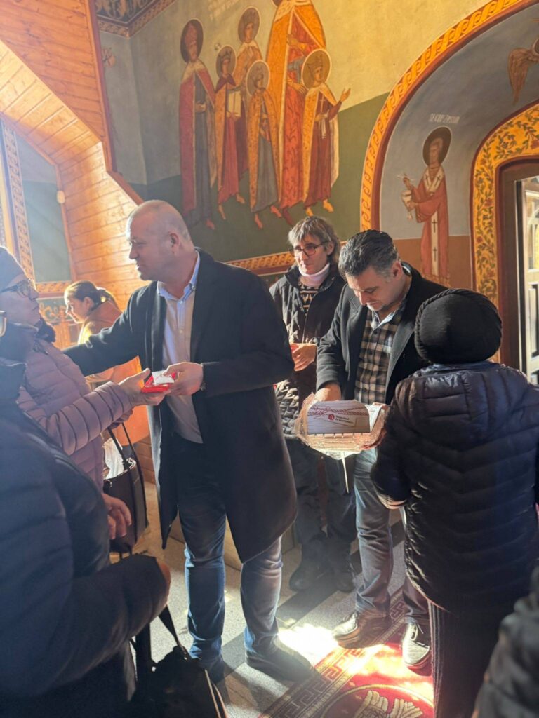 mărțișoare comuna Cislău, Primăria Cislău mărțișoare 2026