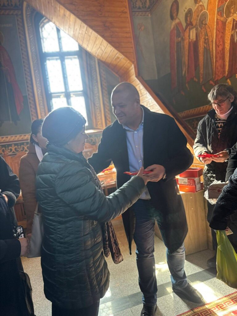 mărțișoare comuna Cislău, Primăria Cislău mărțișoare 2026