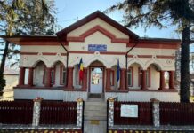 Primăria BRĂDEANU, ANUNȚ privind eliberarea unei autorizații de construire