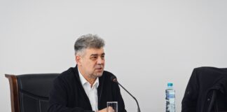 Marcel Ciolacu, despre buget: 80% din investiții se duc pe infrastructură, sănătate și educație