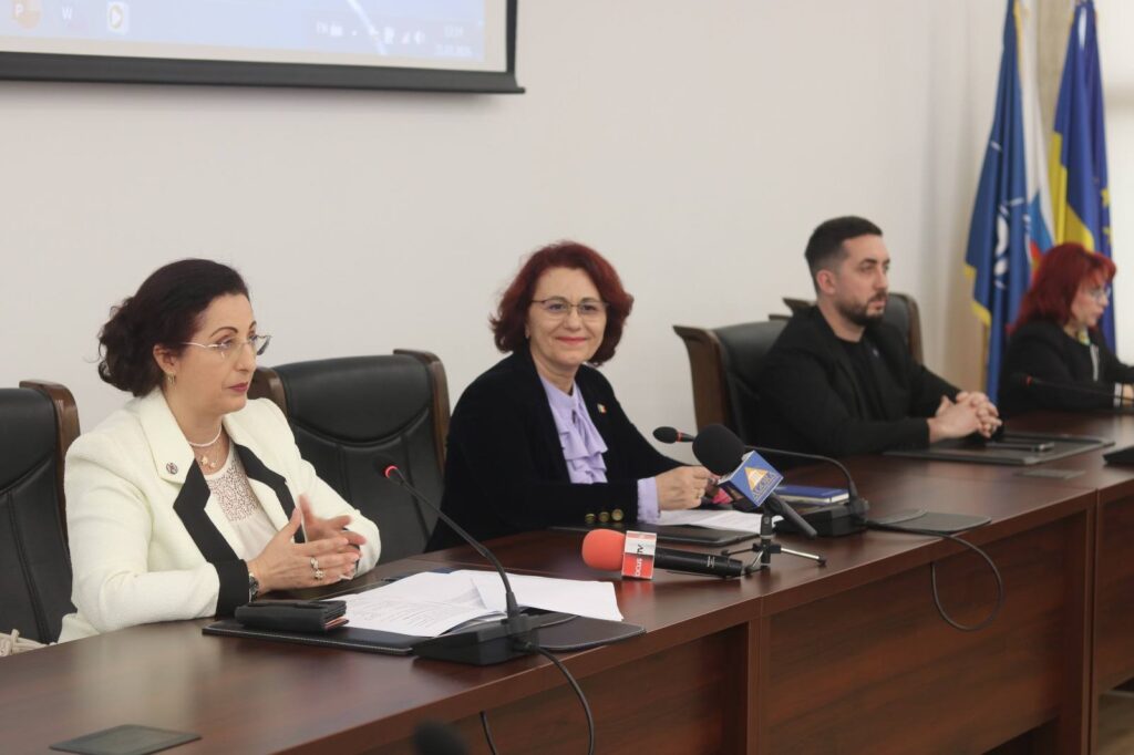 Primele contracte. Zeci de comunități buzoiene, într-un proiect social major 1 poriect social primării Buzău, proiect persoane vulnerabile Buzău
