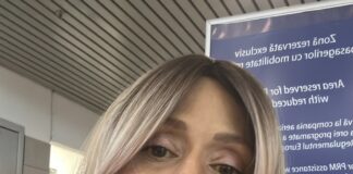 Alina Arion a pierdut lupta cu boala…