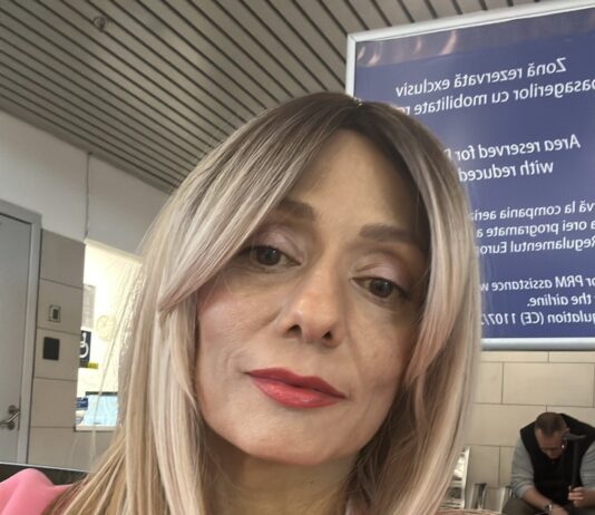 Alina Arion a pierdut lupta cu boala…