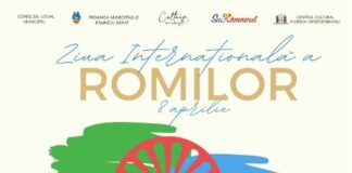 Spectacol de Ziua Internațională a Romilor, la Râmnicu Sărat