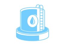 Se întrerupe furnizarea apei în Movila Banului. Anunțul Companiei de Apă