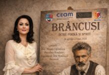 INEDIT. Expoziția „Brâncuși, între formă și spirit” ajunge la Buzău