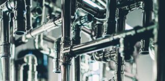 Atenție! Risc de apă tulbure, la Movila Banului. Lucrări pe rețeaua de alimentare