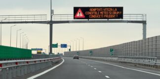 Restricții pe autostrada A7. Trafic dirijat, vineri, 24 aprilie