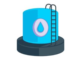 O zi fără apă, în Calvini. Anunțul Companiei de Apă