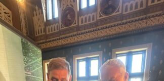 (FOTO) Primarul Toma, la „Summitul orașelor din România”. Întâlnire cu Charles Montgomery