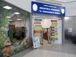 Buzoienii, invitați la Ziua Națională a Bibliotecarului. Tema aleasă pentru acest an