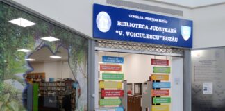 Buzoienii, invitați la Ziua Națională a Bibliotecarului. Tema aleasă pentru acest an