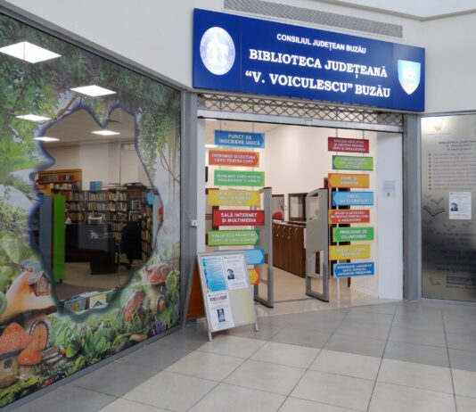 Buzoienii, invitați la Ziua Națională a Bibliotecarului. Tema aleasă pentru acest an