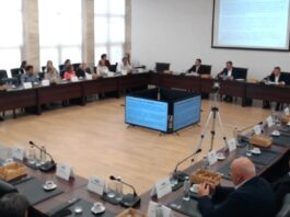 (UPDATE/VIDEO) Marcel Ciolacu, la împărțirea banilor către primării: M-am uitat și pe partide. Nu a existat o diferențiere