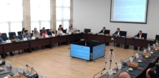 (UPDATE/VIDEO) Marcel Ciolacu, la împărțirea banilor către primării: M-am uitat și pe partide. Nu a existat o diferențiere