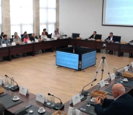 (UPDATE/VIDEO) Marcel Ciolacu, la împărțirea banilor către primării: M-am uitat și pe partide. Nu a existat o diferențiere