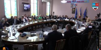 Proiecte suplimentare pentru ședința CLM Buzău de joi, 28 mai