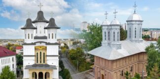 Programul slujbelor din Săptămâna Patimilor și de Paști, la Catedrala Arhiepiscopală și la Catedrala Voievodală din Buzău