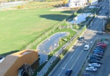 Atenție, șoferi! Restricții pe Frăsinet, stradă care intră în reabilitare