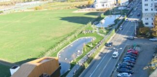 Atenție, șoferi! Restricții pe Frăsinet, stradă care intră în reabilitare