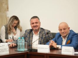 Romeo Lungu, despre Petre Emanoil Neagu: Interes personal. Rebrenduirea politicii cu un tânăr de 67 de ani