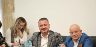 Romeo Lungu, despre Petre Emanoil Neagu: Interes personal. Rebrenduirea politicii cu un tânăr de 67 de ani
