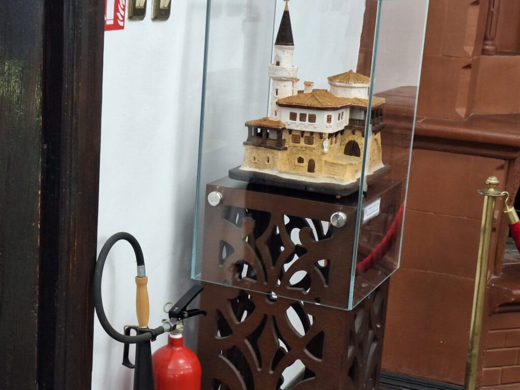 comunicat de presă Erasmus+ Liceul Teoretic Radu Vlădescu Pătrârlagele