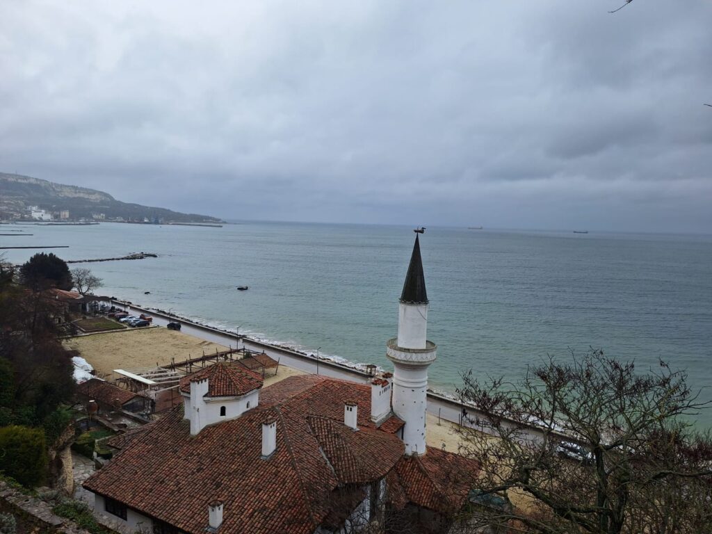 comunicat de presă Erasmus+ Liceul Teoretic Radu Vlădescu Pătrârlagele